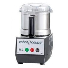 ROBOT COUPE VEGETABLE CUTTER    R-2
